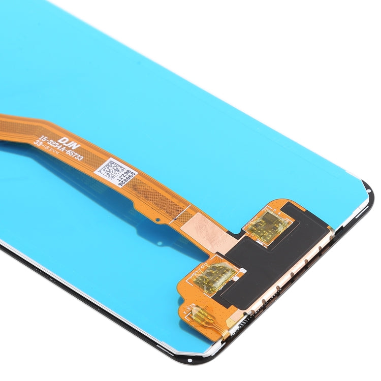 TFT LCD Screen for Vivo Y83 / Y81 / Y81s with Digitizer Full Assembly(Black) - free shipping - PMC TechLife - Order now!