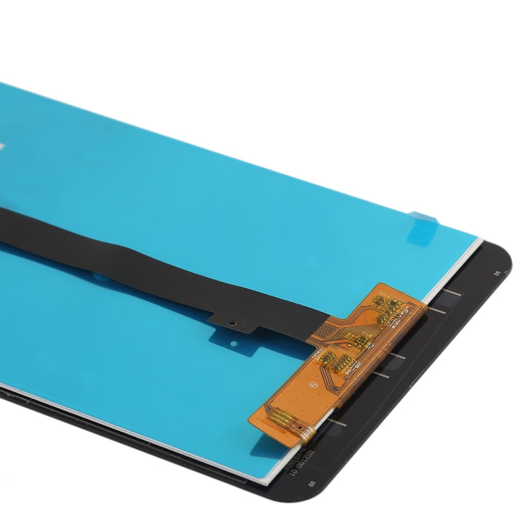 TFT LCD Screen for Xiaomi Mi Max 2 with Digitizer Full Assembly(Black) - free shipping - PMC TechLife - Order now!