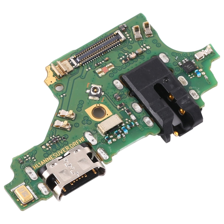 Original Charging Port Board for Huawei P20 Lite / Nova 3e - free shipping - PMC TechLife - Order now!