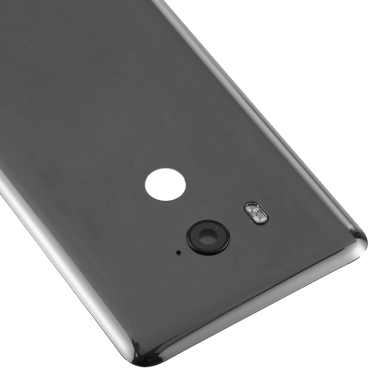Battery Back Cover with Camera Lens for HTC U11 Eyes(Black) - free shipping - PMC TechLife - Order now!