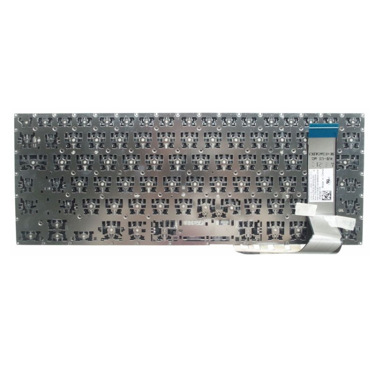 US Version Keyboard for Asus X407 X407M X407MATPN- Q211X407UBR X407UA X407UB A407 - Replacement Keyboards by PMC Jewellery | Online Shopping South Africa | PMC Jewellery