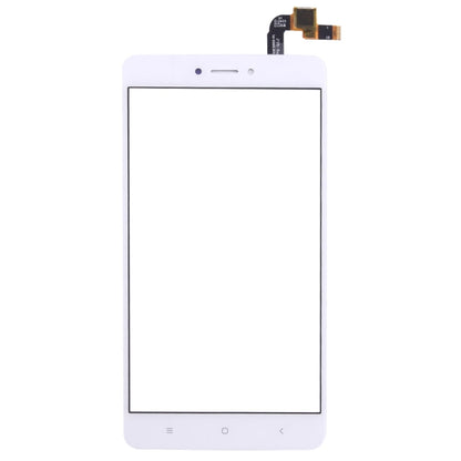 Touch Panel for Xiaomi Redmi Note 4X / Note 4 Global Version Snapdragon 625(White) - Touch Panel by PMC Jewellery | Online Shopping South Africa | PMC Jewellery