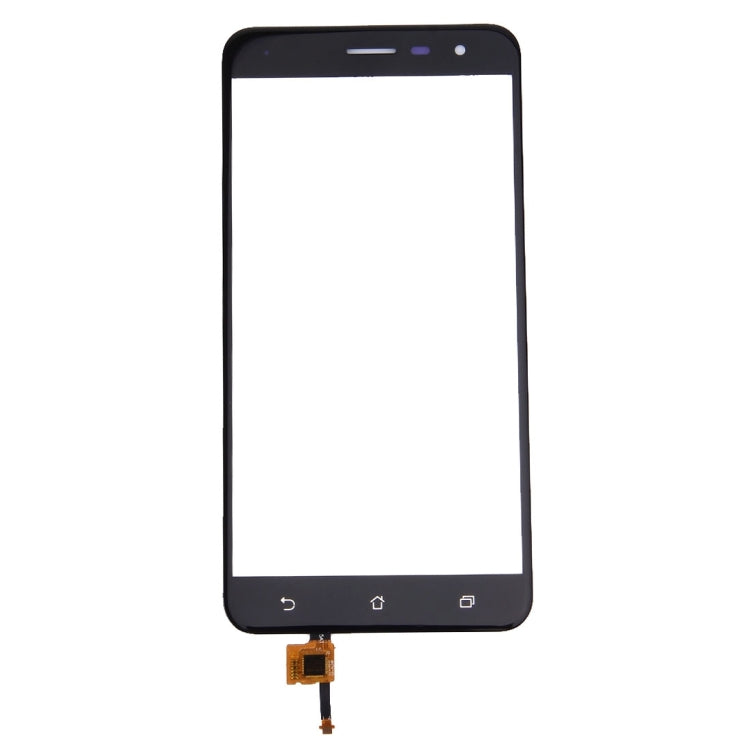 Touch Panel for Asus ZenFone 3 / ZE552KL (Black) - Touch Panel by PMC Jewellery | Online Shopping South Africa | PMC Jewellery