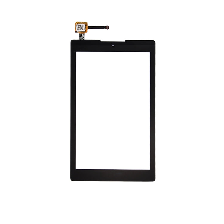 Touch Panel for Asus ZenPad C 7.0 / Z170MG(Black) - Touch Panel by PMC Jewellery | Online Shopping South Africa | PMC Jewellery