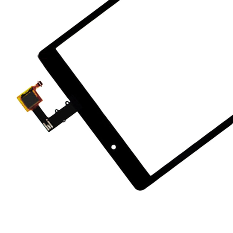 Touch Panel for Lenovo Tab E8 8 inch TB-8304F1 TB-8304F TB-8304 (Black) - free shipping - PMC TechLife - Order now!