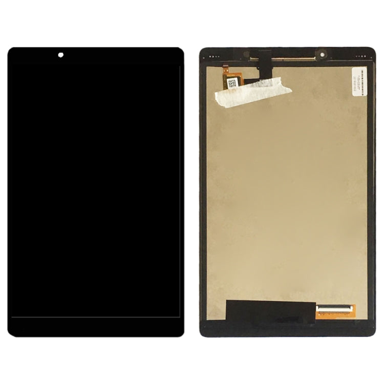 OEM LCD Screen for Lenovo Tab E8 TB-8304F TB-8304 with Digitizer Full Assembly (Black) - free shipping - PMC TechLife - Order now!