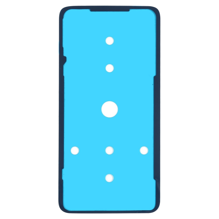 For OnePlus 6 Original Back Housing Cover Adhesive - Adhesive Sticker by PMC TechLife | Online Shopping South Africa | PMC TechLife