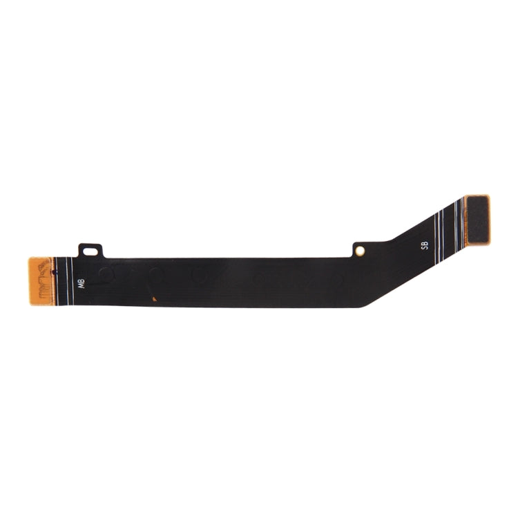LCD Flex Cable Ribbon for Sony Xperia E5 - Flex Cable by PMC TechLife | Online Shopping South Africa | PMC TechLife