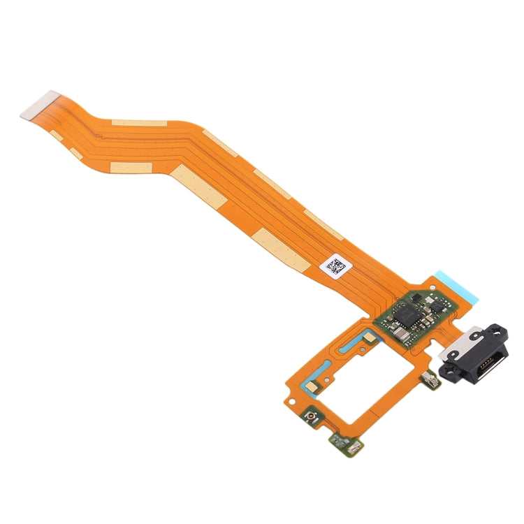 For Vivo X20 Charging Port Flex Cable - Flex Cable by PMC TechLife | Online Shopping South Africa | PMC TechLife