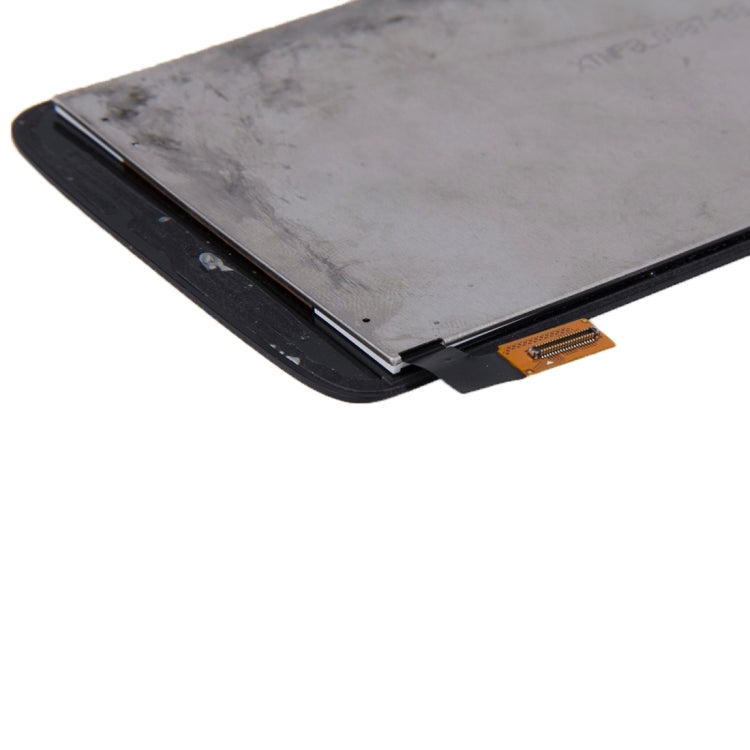 LCD Display + Touch Panel for  LG K7 Lite / Tribute 5 / LS665 LS675 MS330 K330 AS330(Black) - free shipping - PMC TechLife - Order now!