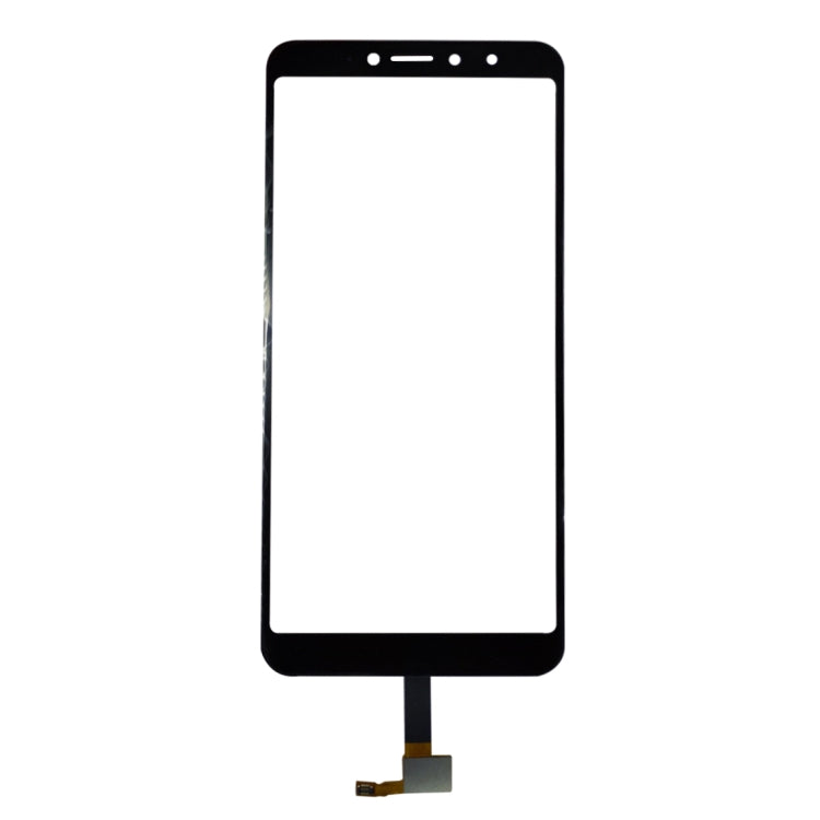 Touch Panel for Xiaomi Redmi S2(Black) - Touch Panel by PMC Jewellery | Online Shopping South Africa | PMC Jewellery