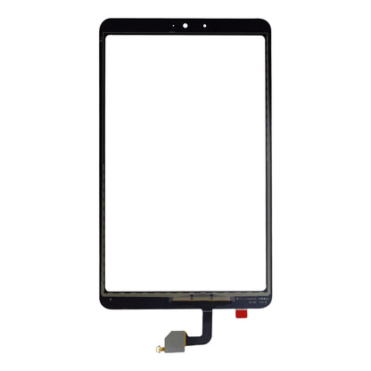 Touch Panel for Xiaomi Mi Pad 4(Black) - Touch Panel by PMC Jewellery | Online Shopping South Africa | PMC Jewellery