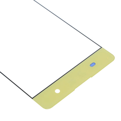 Front Screen Outer Glass Lens for Sony Xperia XA (Lime Gold ) - Touch Panel by PMC Jewellery | Online Shopping South Africa | PMC Jewellery