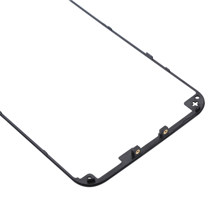 For Huawei nova 2 Rear Housing Frame(Black) - Full Housing Cover by PMC TechLife | Online Shopping South Africa | PMC TechLife