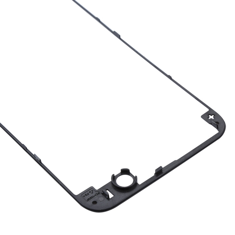 For Huawei nova 2 Rear Housing Frame(Black) - Full Housing Cover by PMC TechLife | Online Shopping South Africa | PMC TechLife