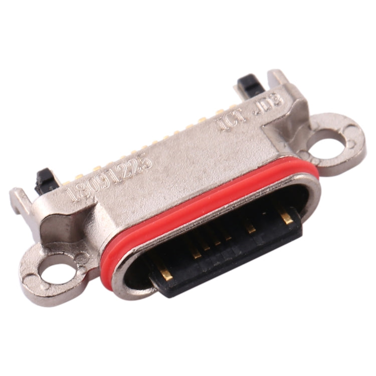 For OPPO R17 10pcs Charging Port Connector - free shipping - PMC TechLife - Order now!