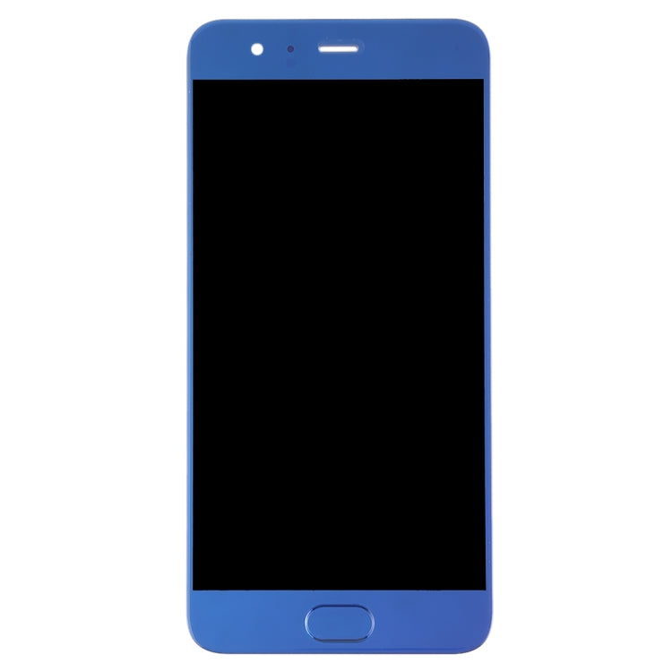 TFT LCD Screen for Xiaomi Mi 6 with Digitizer Full Assembly(Blue) - LCD Screen by PMC Jewellery | Online Shopping South Africa | PMC Jewellery