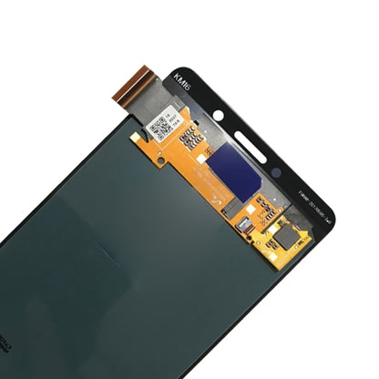 OEM LCD Screen for Lenovo Vibe P2 P2c72 P2a42 with Digitizer Full Assembly (Gold) - LCD Screen by PMC Jewellery | Online Shopping South Africa | PMC Jewellery