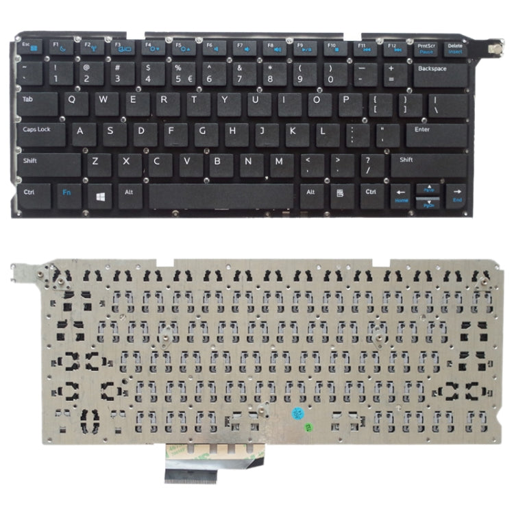 US Version Keyboard for DELL Vostro 5460 V5460 V5470 P41G 14-5439 - Replacement Keyboards by PMC TechLife | Online Shopping South Africa | PMC TechLife