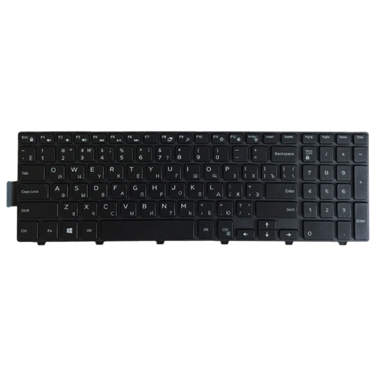 RU Version Keyboard for DELL Vostro 5460 V5460 V5470 P41G 14-5439 - Replacement Keyboards by PMC TechLife | Online Shopping South Africa | PMC TechLife