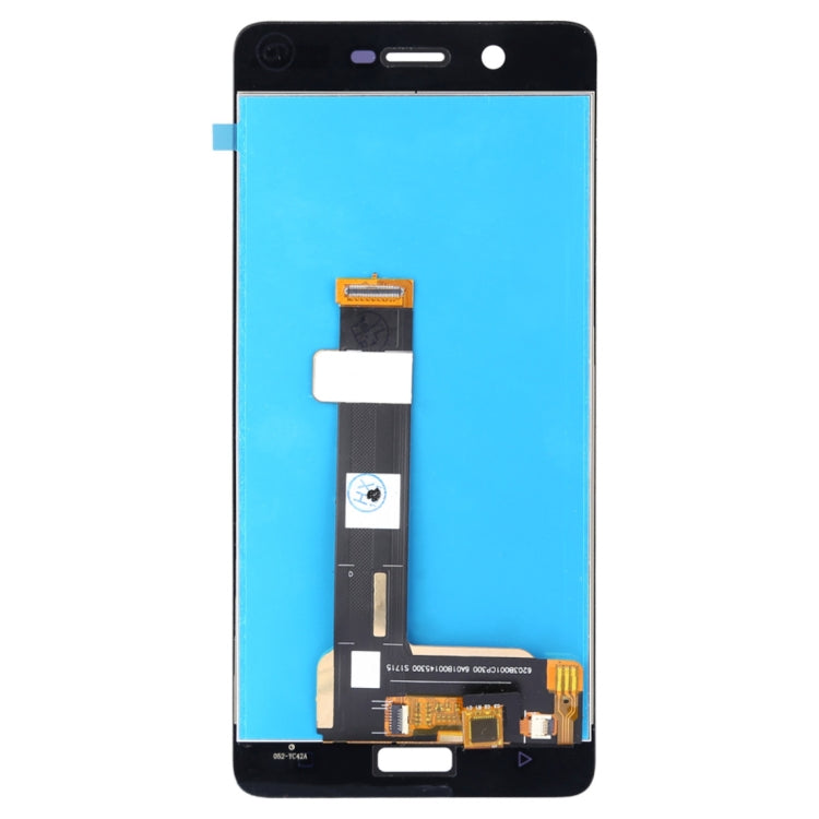 LCD Screen + Touch Panel for Nokia 5 TA-1024 TA-1027 TA-1044 TA-1053(Black) - free shipping - PMC TechLife - Order now!