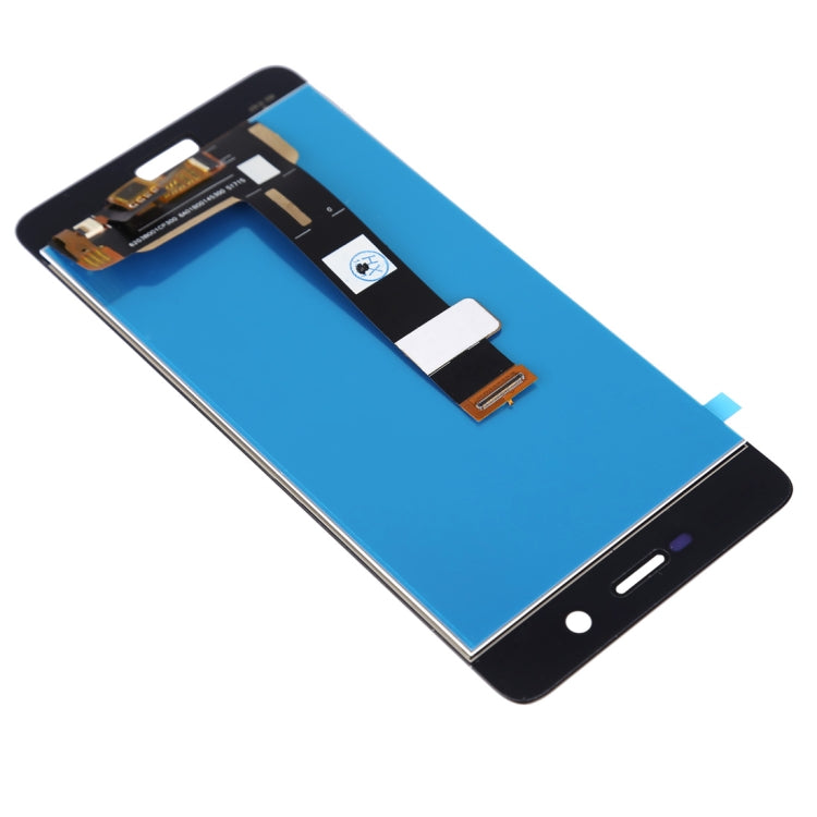 LCD Screen + Touch Panel for Nokia 5 TA-1024 TA-1027 TA-1044 TA-1053(Black) - free shipping - PMC TechLife - Order now!
