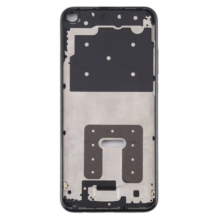 Original Middle Frame Bezel Plate for Huawei P40 Lite E / Enjoy 10(Black) - Full Housing Cover by PMC TechLife | Online Shopping South Africa | PMC TechLife