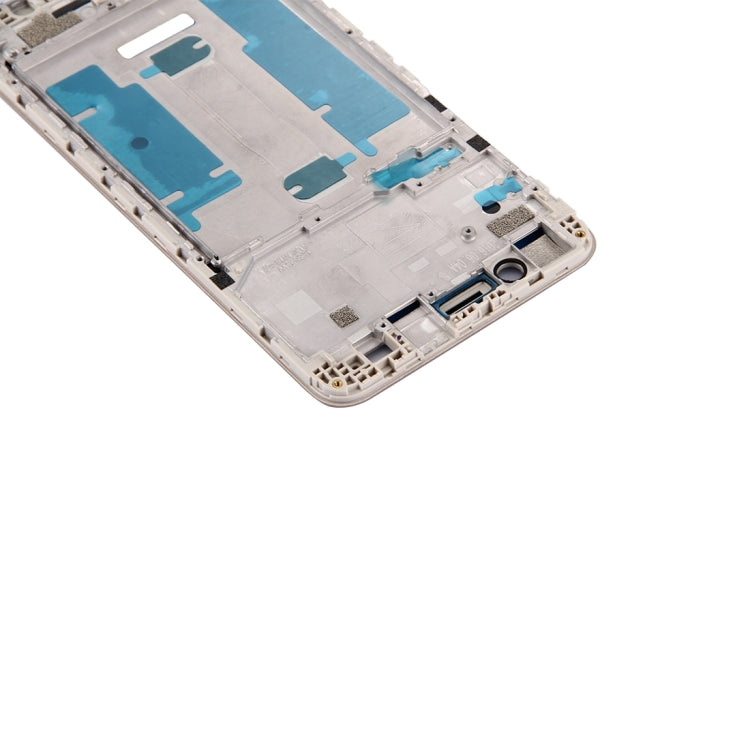 For Huawei Honor 5A / Y6 II Front Housing LCD Frame Bezel Plate(Gold) - free shipping - PMC TechLife - Order now!