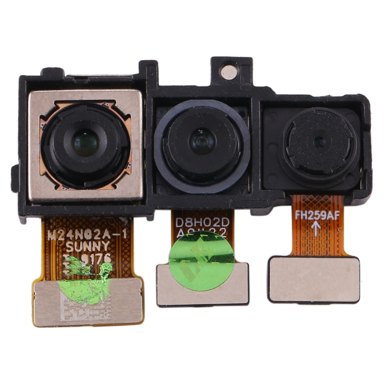 For Huawei Nova 4e / P30 Lite Standard Version 24MPX Back Facing Camera - free shipping - PMC TechLife - Order now!