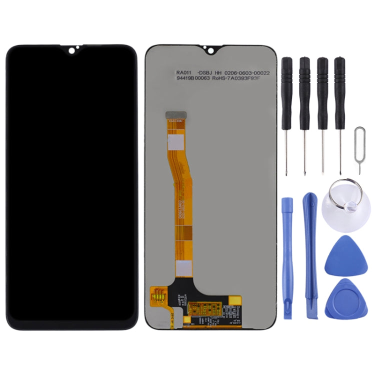 TFT LCD Screen for OPPO Realme 3 Pro / Realme X Lite with Digitizer Full Assembly - LCD Screen by PMC Jewellery | Online Shopping South Africa | PMC Jewellery