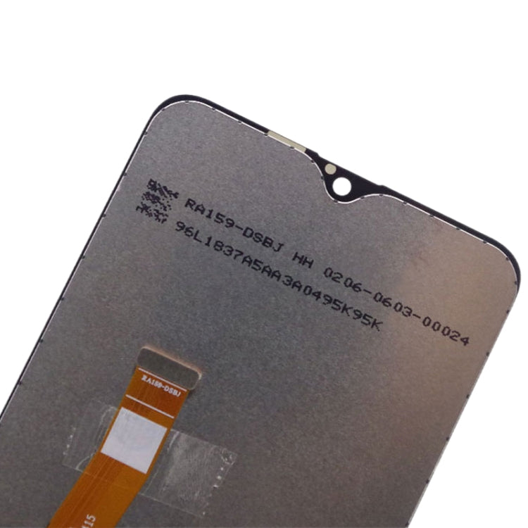 TFT LCD Screen for OPPO Realme 5 Pro / Realme Q with Digitizer Full Assembly - free shipping - PMC TechLife - Order now!