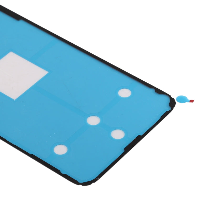 For Huawei P40 Original Back Housing Cover Adhesive - Adhesive Sticker by PMC TechLife | Online Shopping South Africa | PMC TechLife