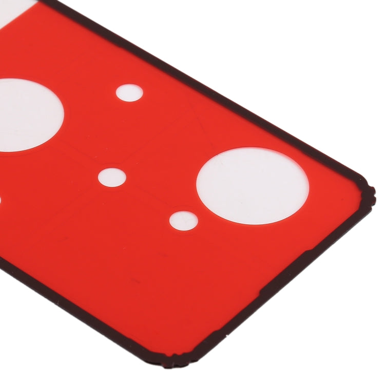 For Huawei P40 Pro Original Back Housing Cover Adhesive - Adhesive Sticker by PMC TechLife | Online Shopping South Africa | PMC TechLife