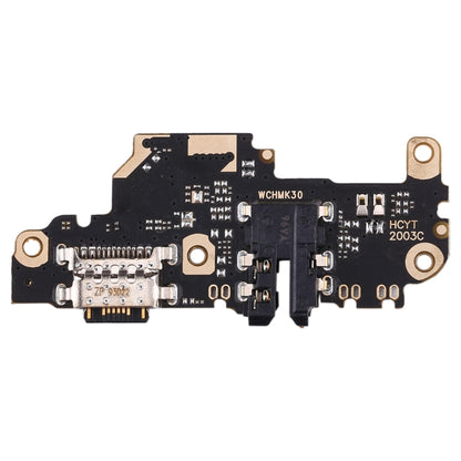 Charging Port Board For Xiaomi Redmi K30 4G / POCO X2 - Tail Connector by PMC Jewellery | Online Shopping South Africa | PMC Jewellery