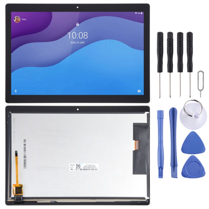 OEM LCD Screen for Lenovo Tab M10 HD TB-X505 X505F TB-X505L X505 with Digitizer Full Assembly (Black) - LCD Screen by PMC Jewellery | Online Shopping South Africa | PMC Jewellery