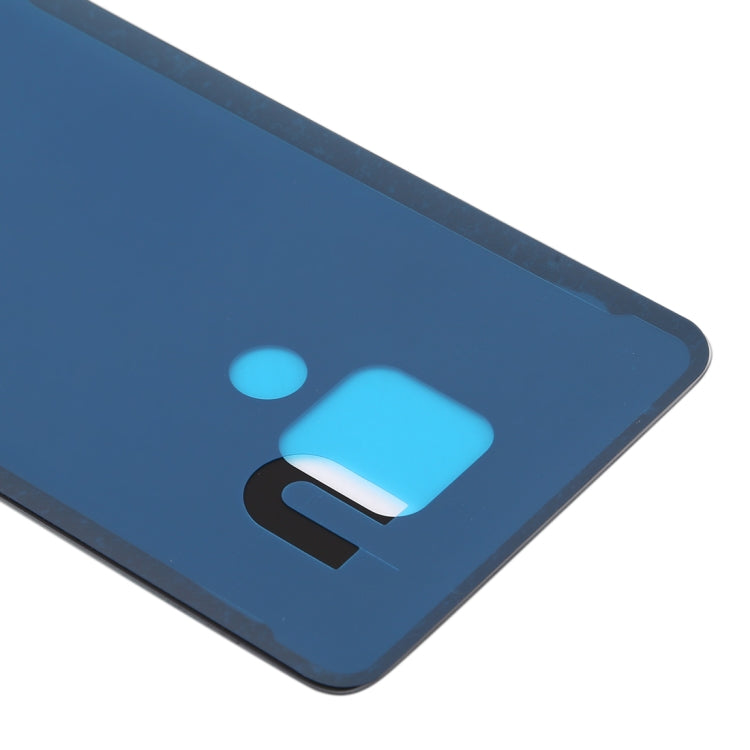 Battery Back Cover for Huawei Mate 20 X(Blue) - Back Cover by PMC TechLife | Online Shopping South Africa | PMC TechLife