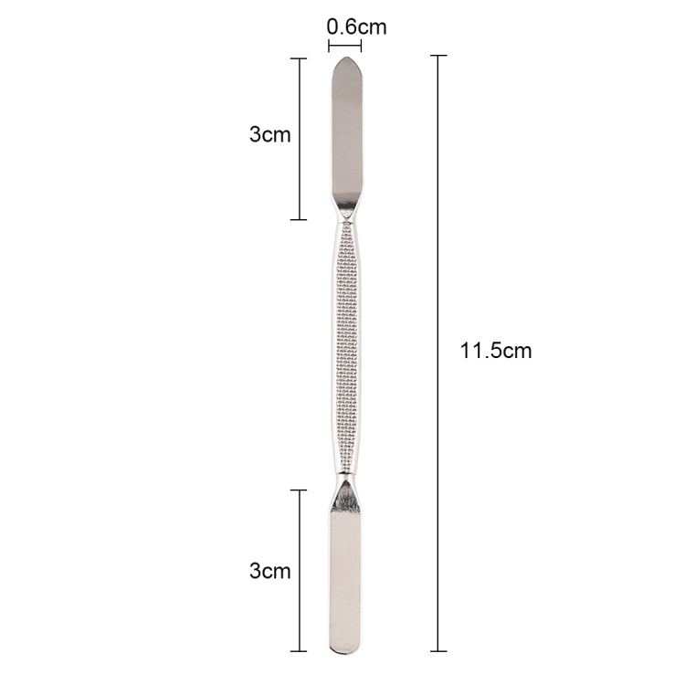 Metal Disassembly Rods Crowbar Repairing Tool Kits for Mobile Phone / Tablet - Crowbar by PMC TechLife | Online Shopping South Africa | PMC TechLife