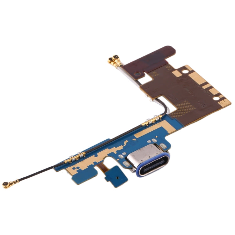 Charging Port Flex Cable For LG V50 ThinQ 5G / LM-V450PM LM-V450VM - For LG by PMC Jewellery | Online Shopping South Africa | PMC Jewellery