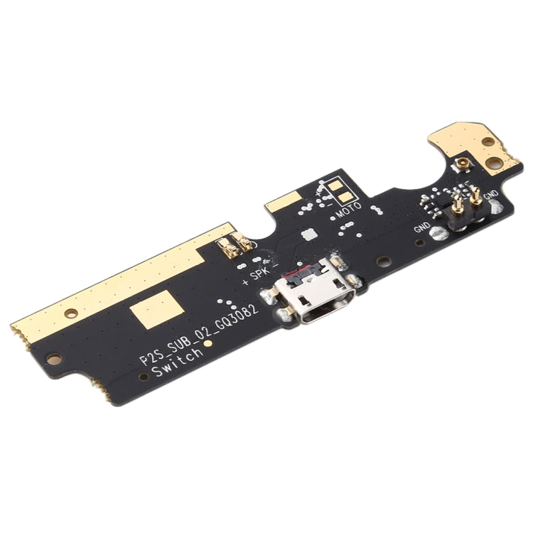 Charging Port Board for Ulefone Armor X5 - Ulefone by PMC Jewellery | Online Shopping South Africa | PMC Jewellery