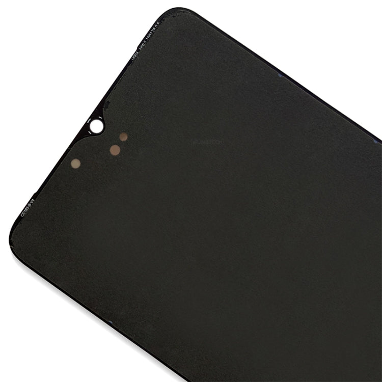For OnePlus 7T with Digitizer Full Assembly OEM LCD Screen (Black) - free shipping - PMC TechLife - Order now!