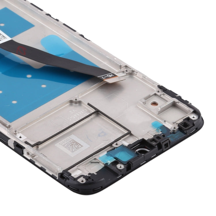 OEM LCD Screen for Huawei Y6 (2019) / Y6 Pro (2019) / Enjoy 9e Digitizer Full Assembly with Frame - free shipping - PMC TechLife - Order now!