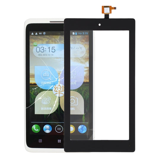 Touch Panel for Amazon Kindle Fire 7 (2019) (Black) - For Amazon by PMC Jewellery | Online Shopping South Africa | PMC Jewellery