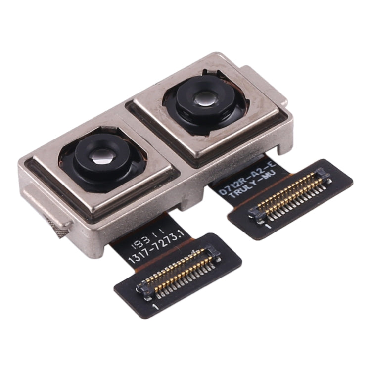 Back Facing Camera for Sony Xperia 10 Plus - Camera by PMC TechLife | Online Shopping South Africa | PMC TechLife