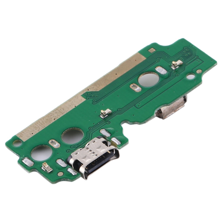 Charging Port Board for Huawei MediaPad M5 lite 10.1 - Tail Connector by PMC Jewellery | Online Shopping South Africa | PMC Jewellery