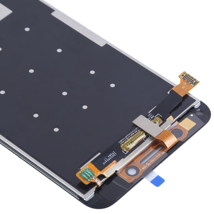 Original LCD Screen for Vivo Y67 / V5 with Digitizer Full Assembly(Black) - LCD Screen by PMC TechLife | Online Shopping South Africa | PMC TechLife