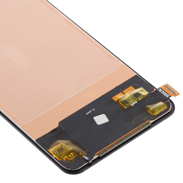 TFT LCD Screen for Huawei Nova 5 Pro / Nova 5 with Digitizer Full,Not Supporting FingerprintIdentification - free shipping - PMC TechLife - Order now!