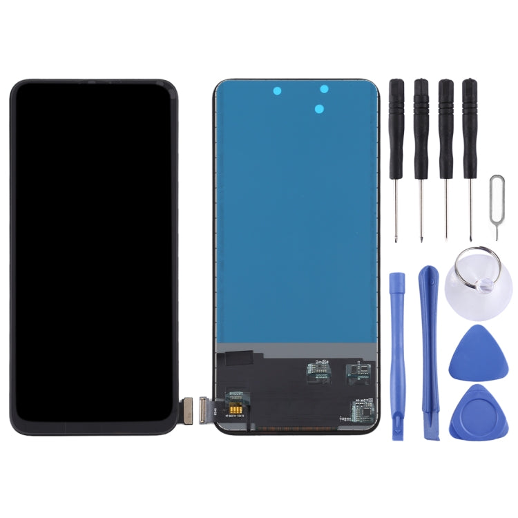 TFT LCD Screen for Huawei Honor Magic 2 with Digitizer Full Assembly,Not Supporting FingerprintIdentification - LCD Screen by PMC Jewellery | Online Shopping South Africa | PMC Jewellery