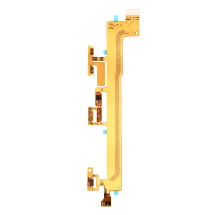 Power Button Flex Cable for Sony Xperia XZ Premium - Flex Cable by PMC Jewellery | Online Shopping South Africa | PMC Jewellery