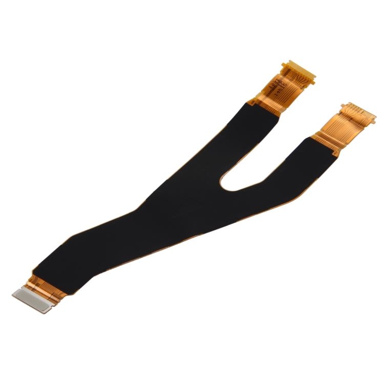 LCD Flex Cable Ribbon for Sony Xperia Z4 Tablet - Flex Cable by PMC TechLife | Online Shopping South Africa | PMC TechLife