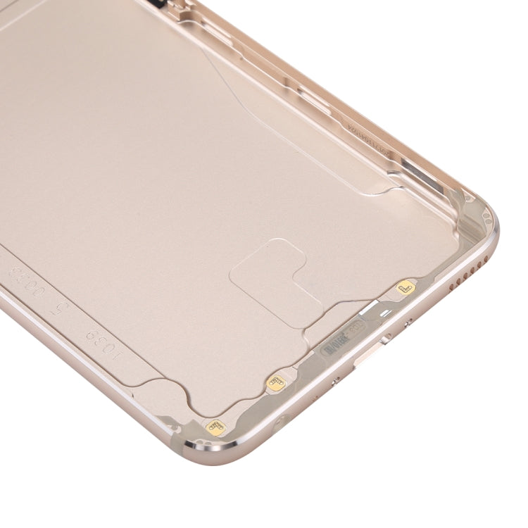 For Huawei P10 Battery Back Cover(Gold) - free shipping - PMC TechLife - Order now!